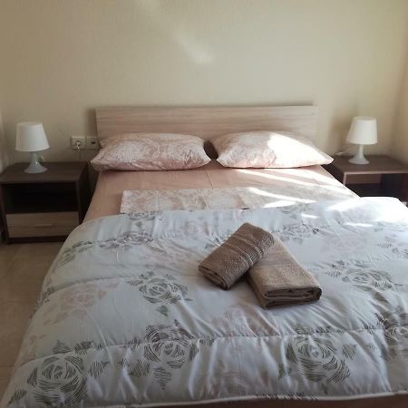 Jordan'S 3Rd Appartment At Nea Michaniona Zewnętrze zdjęcie