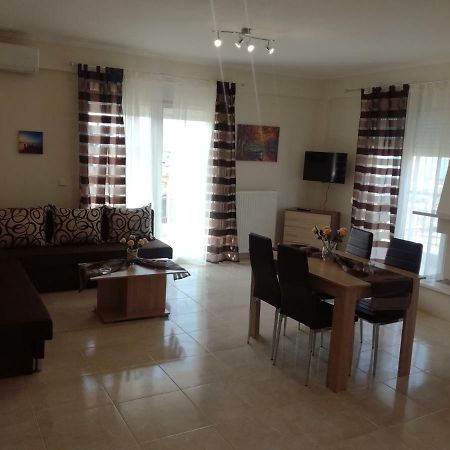 Jordan'S 3Rd Appartment At Nea Michaniona Zewnętrze zdjęcie