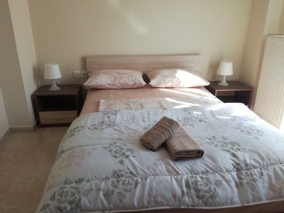 Jordan'S 3Rd Appartment At Nea Michaniona Zewnętrze zdjęcie
