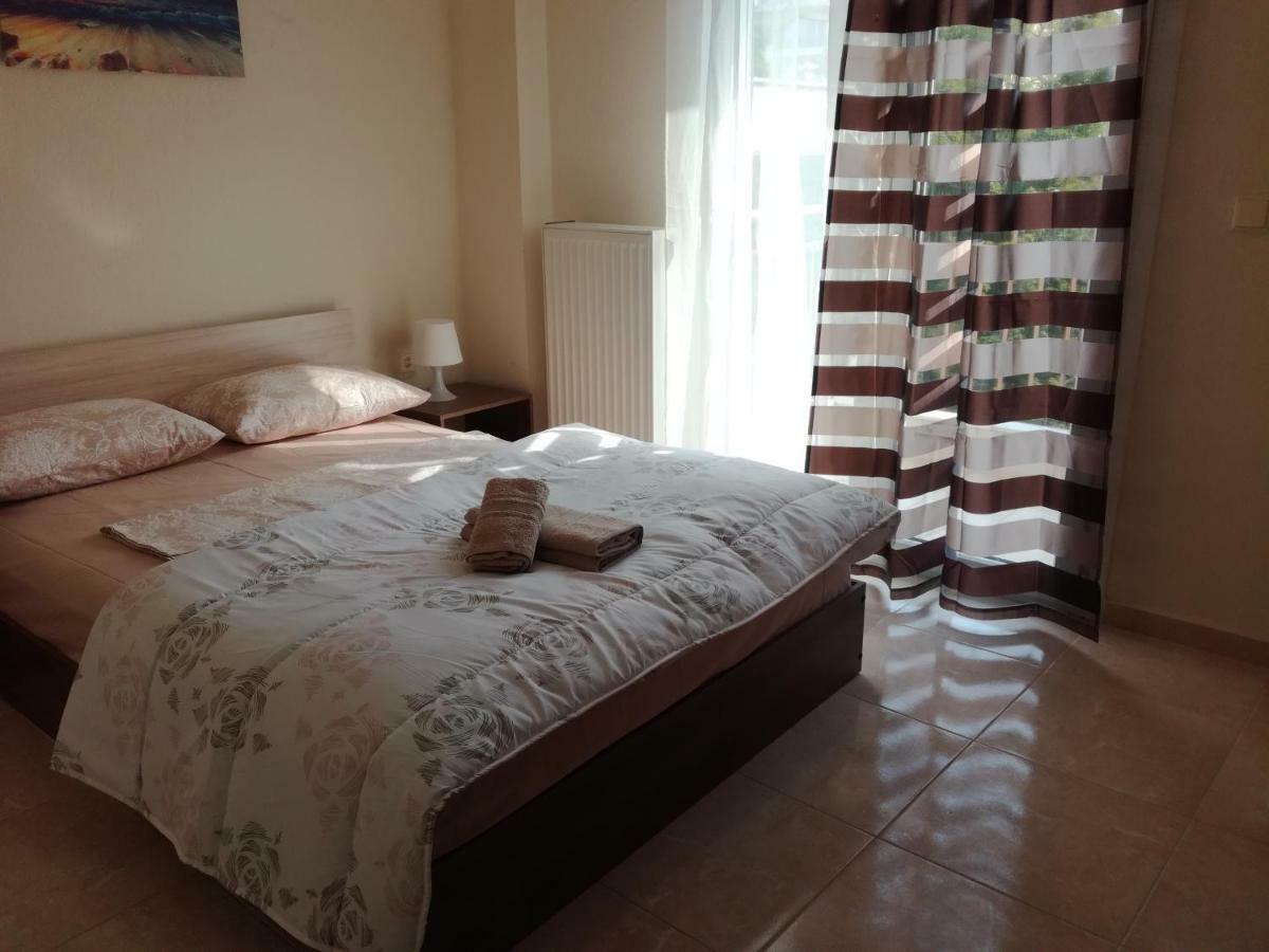 Jordan'S 3Rd Appartment At Nea Michaniona Zewnętrze zdjęcie