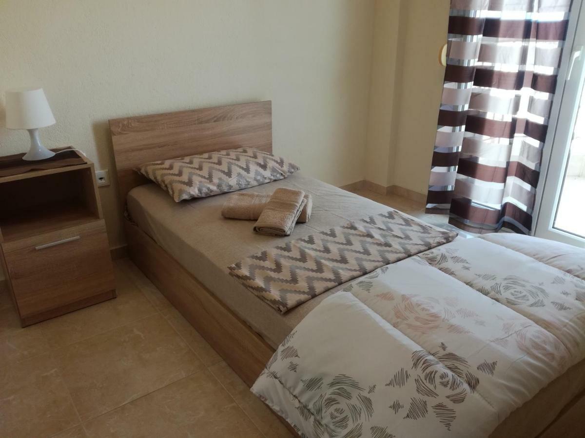 Jordan'S 3Rd Appartment At Nea Michaniona Zewnętrze zdjęcie