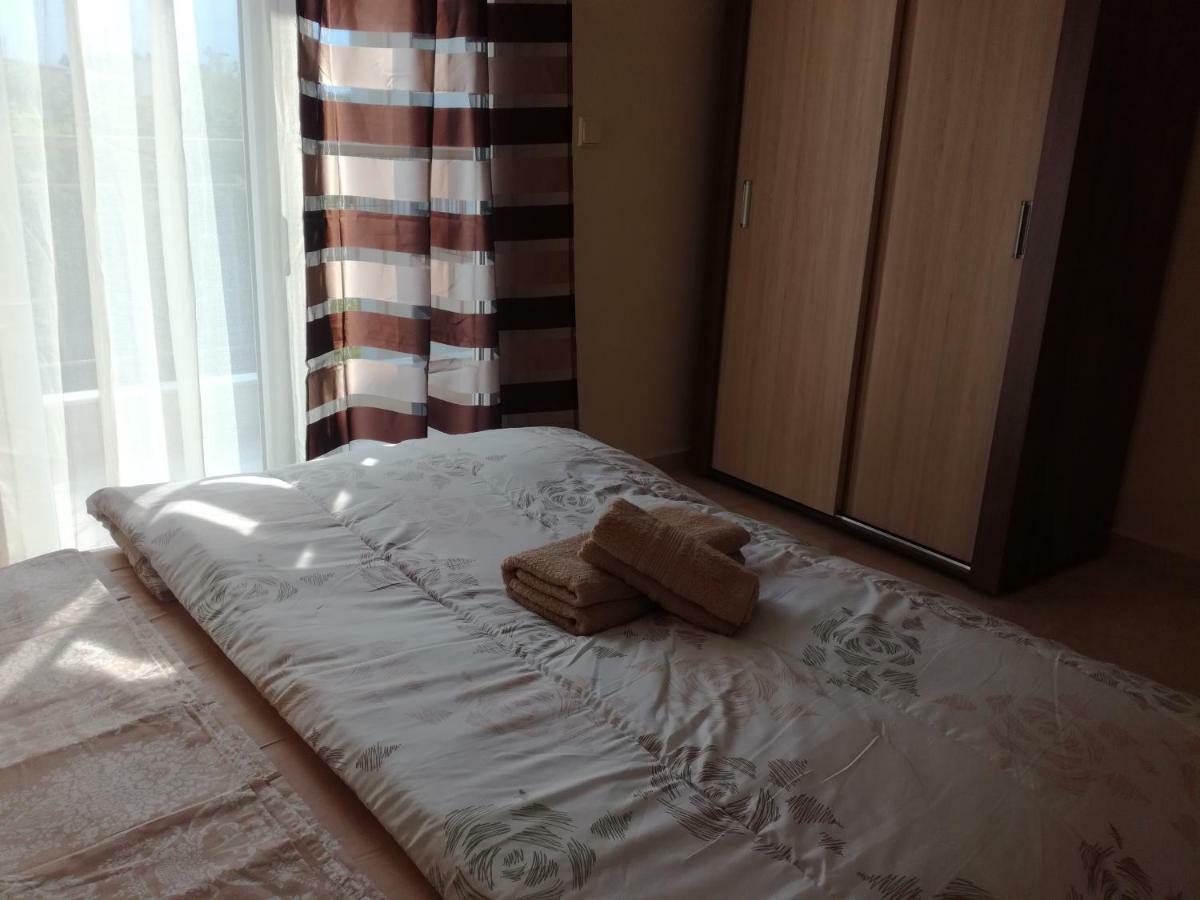 Jordan'S 3Rd Appartment At Nea Michaniona Zewnętrze zdjęcie