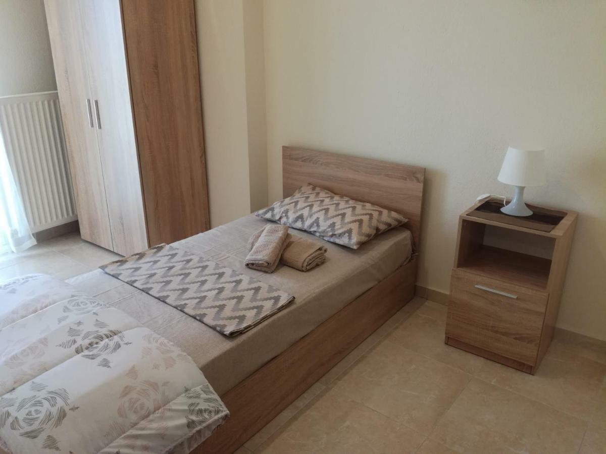 Jordan'S 3Rd Appartment At Nea Michaniona Zewnętrze zdjęcie