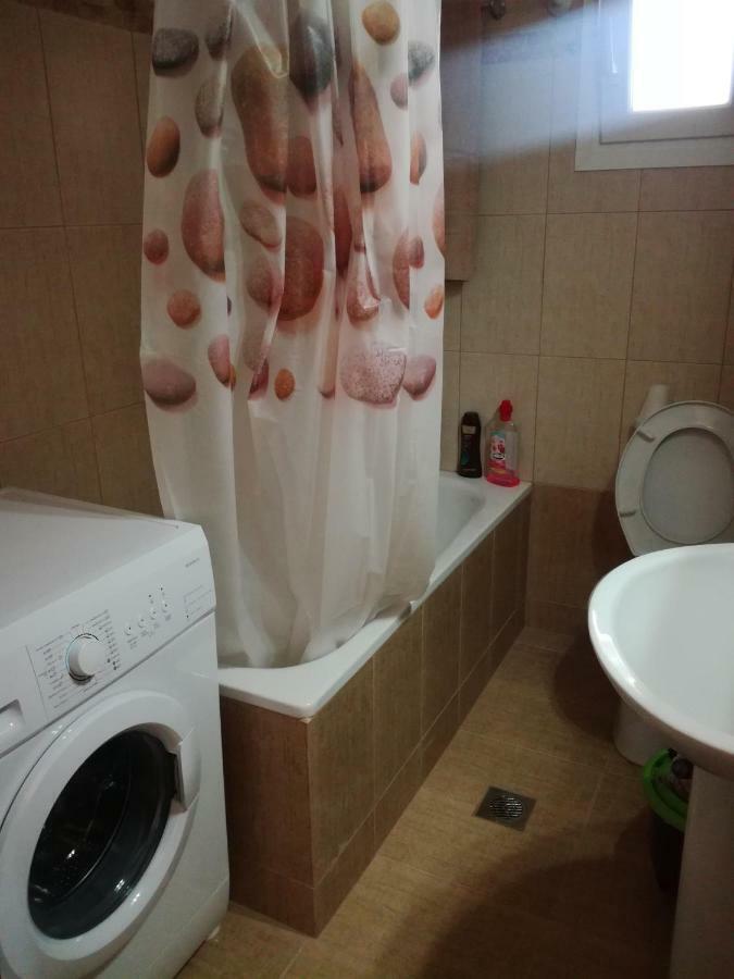 Jordan'S 3Rd Appartment At Nea Michaniona Zewnętrze zdjęcie
